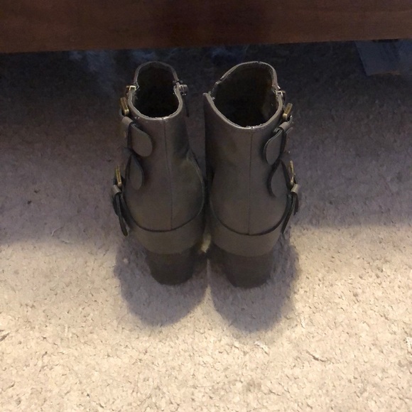 Booties - Picture 2 of 2